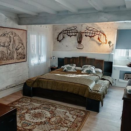 La Fabriqueta Apartament Riudecanyes Экстерьер фото