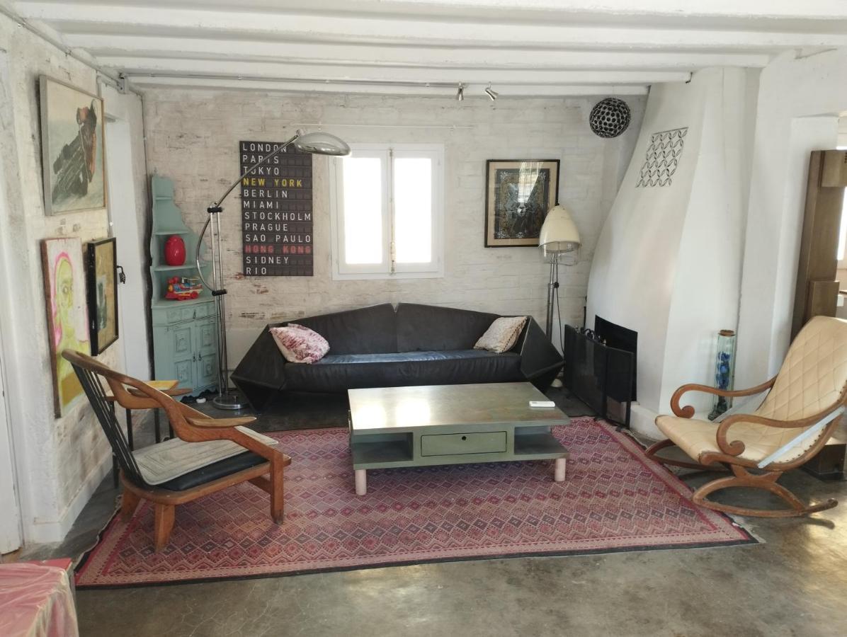 La Fabriqueta Apartament Riudecanyes Экстерьер фото