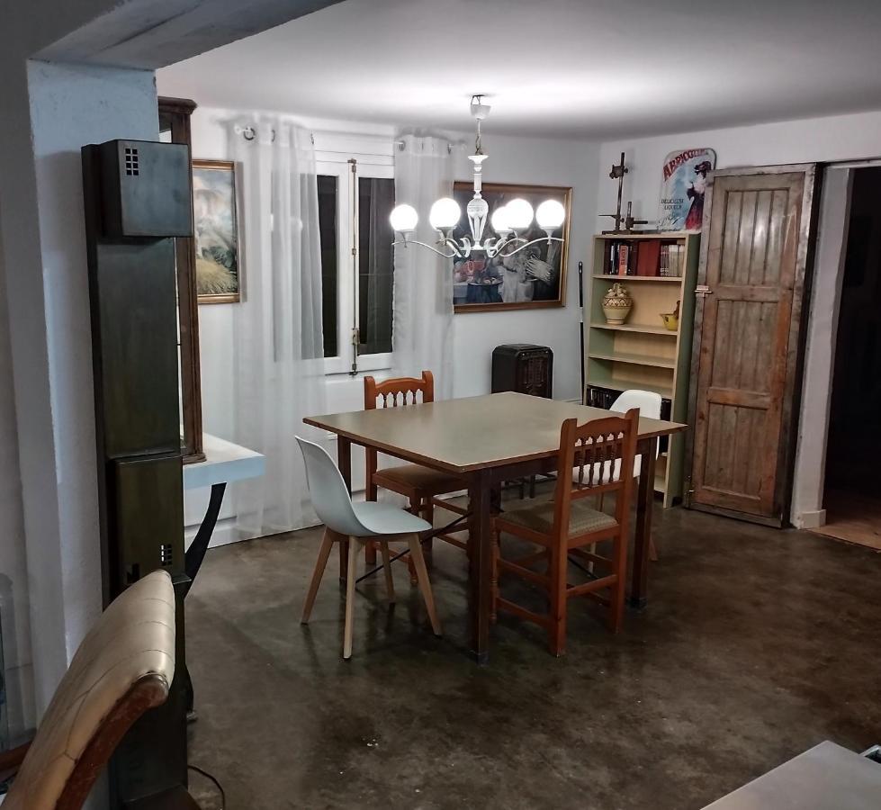 La Fabriqueta Apartament Riudecanyes Экстерьер фото