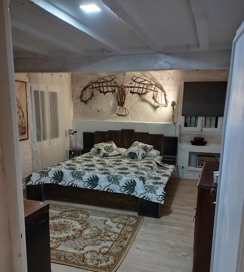 La Fabriqueta Apartament Riudecanyes Экстерьер фото