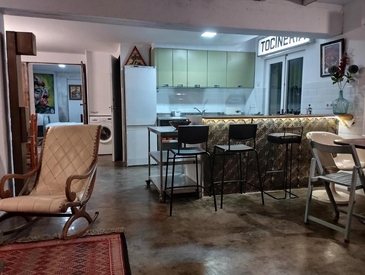 La Fabriqueta Apartament Riudecanyes Экстерьер фото