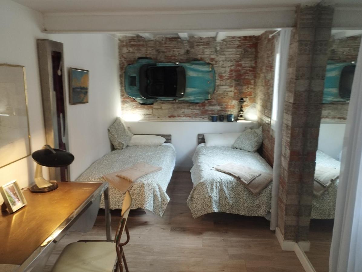 La Fabriqueta Apartament Riudecanyes Экстерьер фото