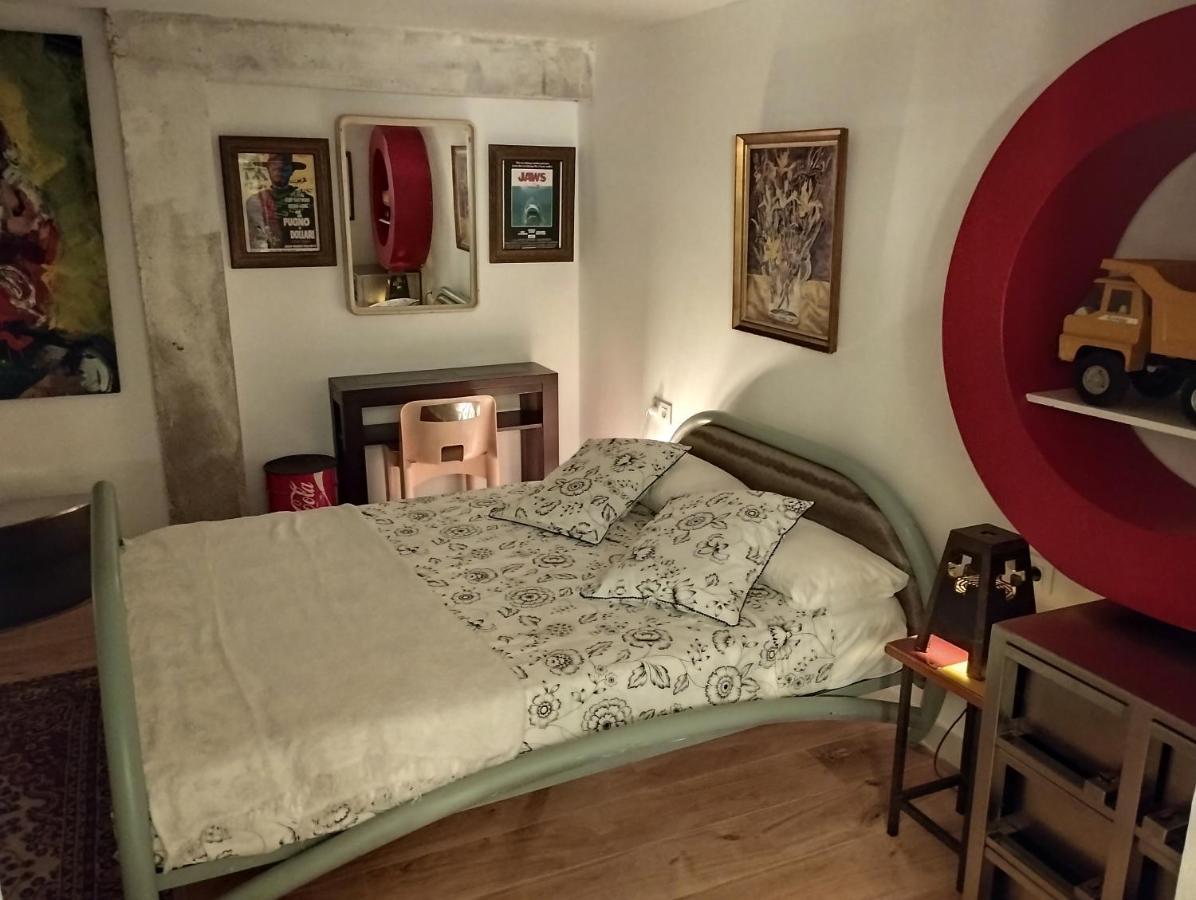 La Fabriqueta Apartament Riudecanyes Экстерьер фото