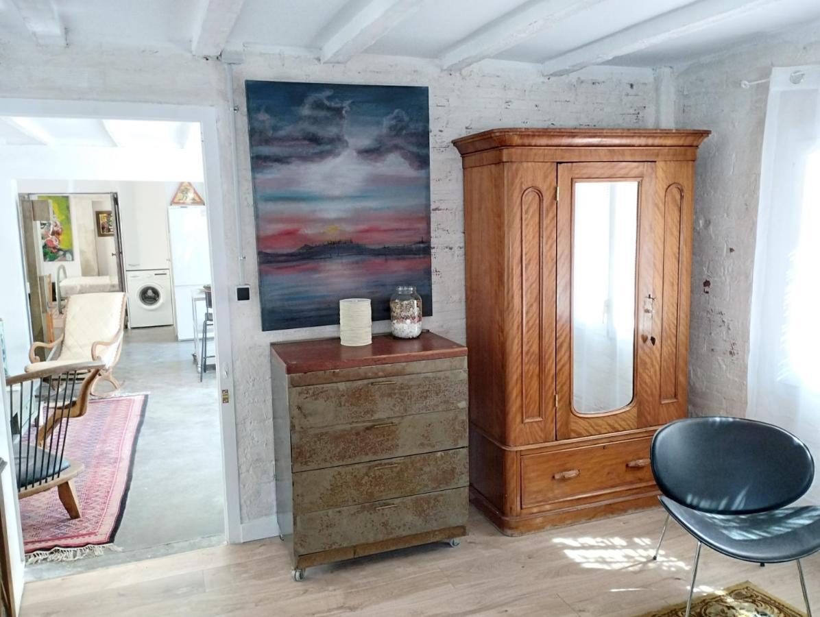 La Fabriqueta Apartament Riudecanyes Экстерьер фото