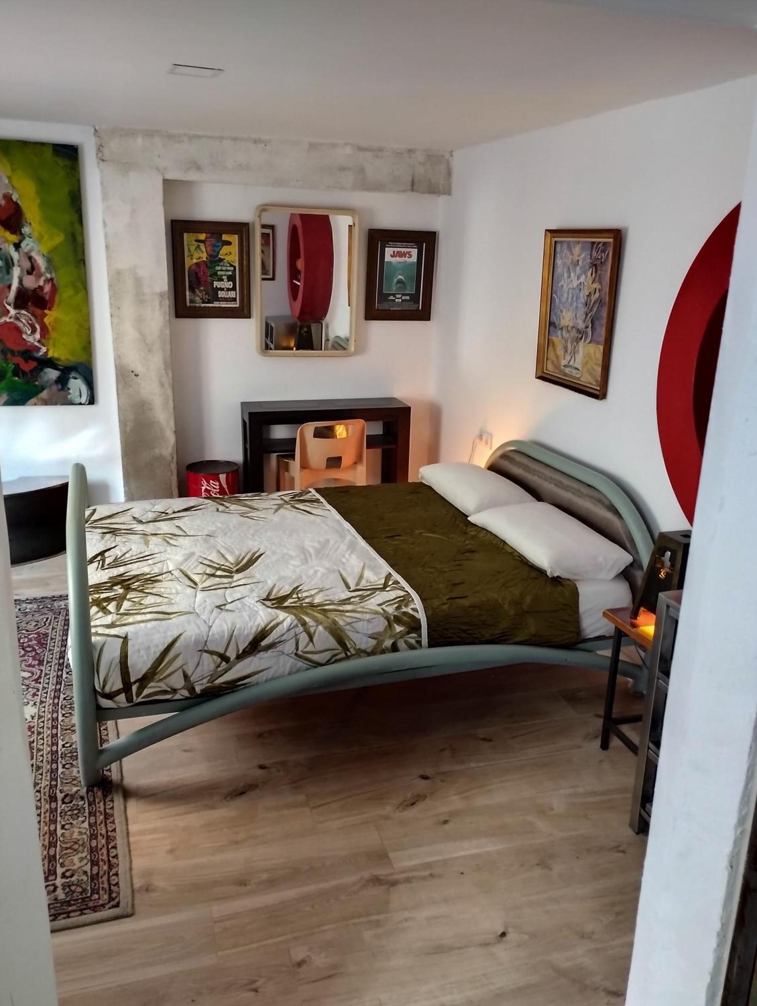 La Fabriqueta Apartament Riudecanyes Экстерьер фото