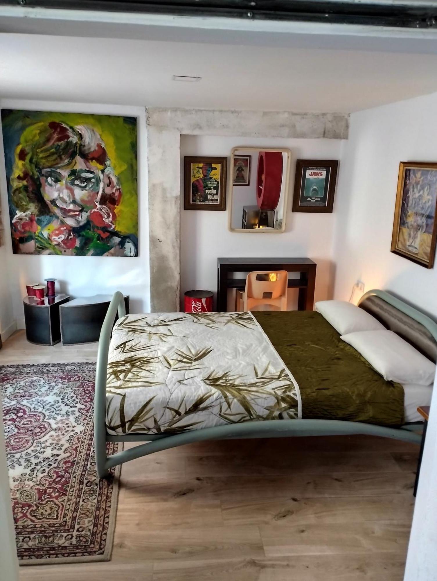 La Fabriqueta Apartament Riudecanyes Экстерьер фото