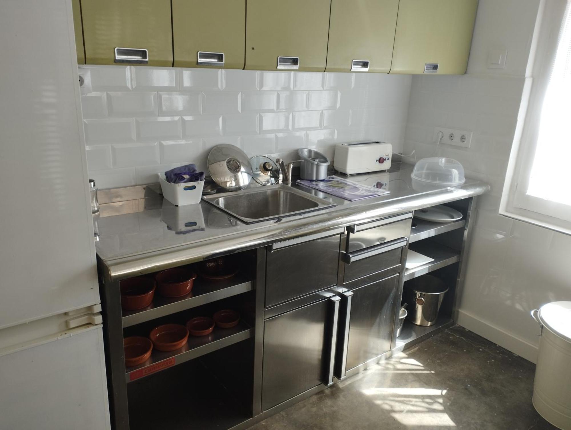 La Fabriqueta Apartament Riudecanyes Экстерьер фото