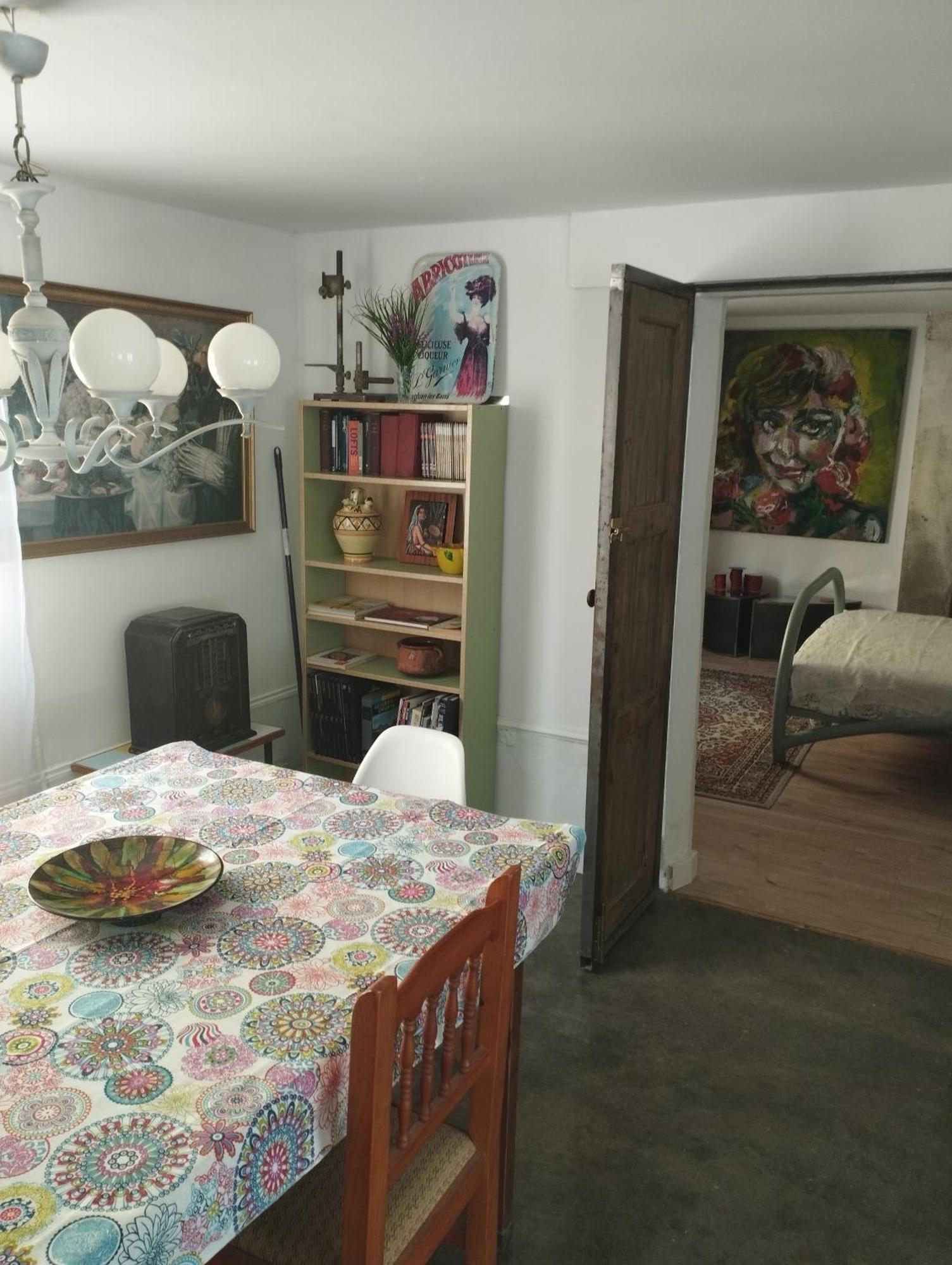 La Fabriqueta Apartament Riudecanyes Экстерьер фото