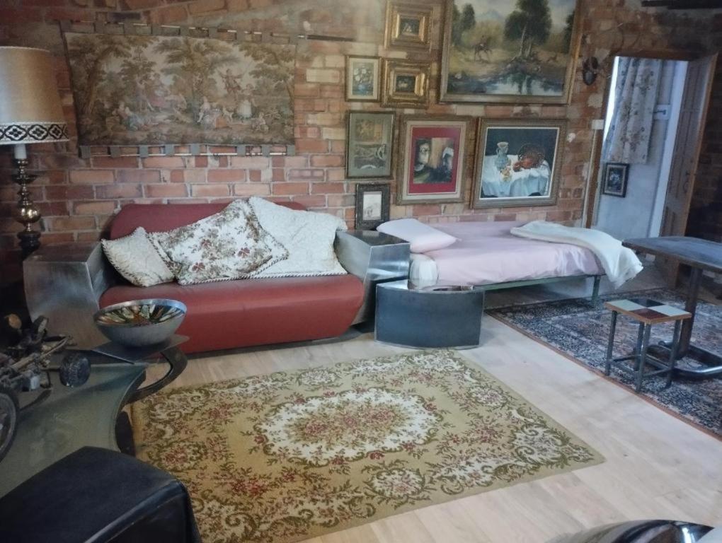 La Fabriqueta Apartament Riudecanyes Экстерьер фото