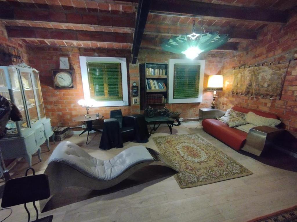 La Fabriqueta Apartament Riudecanyes Экстерьер фото