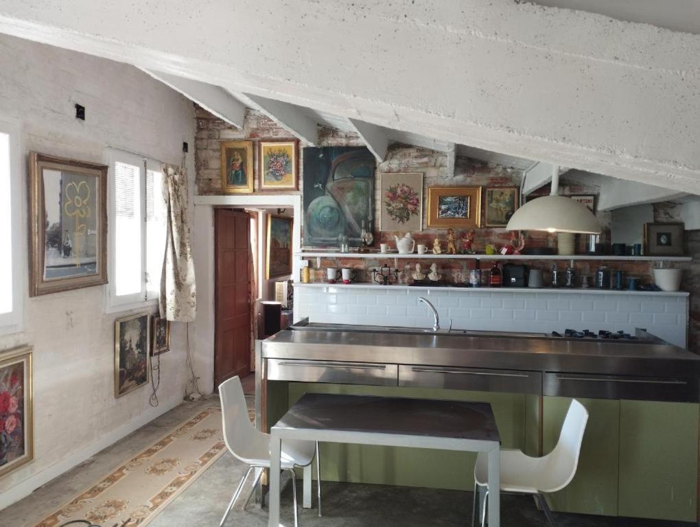 La Fabriqueta Apartament Riudecanyes Экстерьер фото