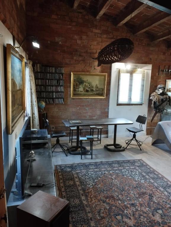 La Fabriqueta Apartament Riudecanyes Экстерьер фото