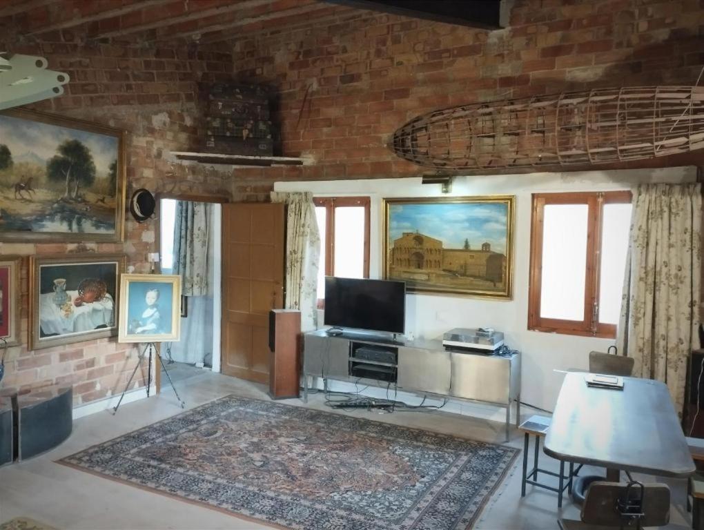La Fabriqueta Apartament Riudecanyes Экстерьер фото