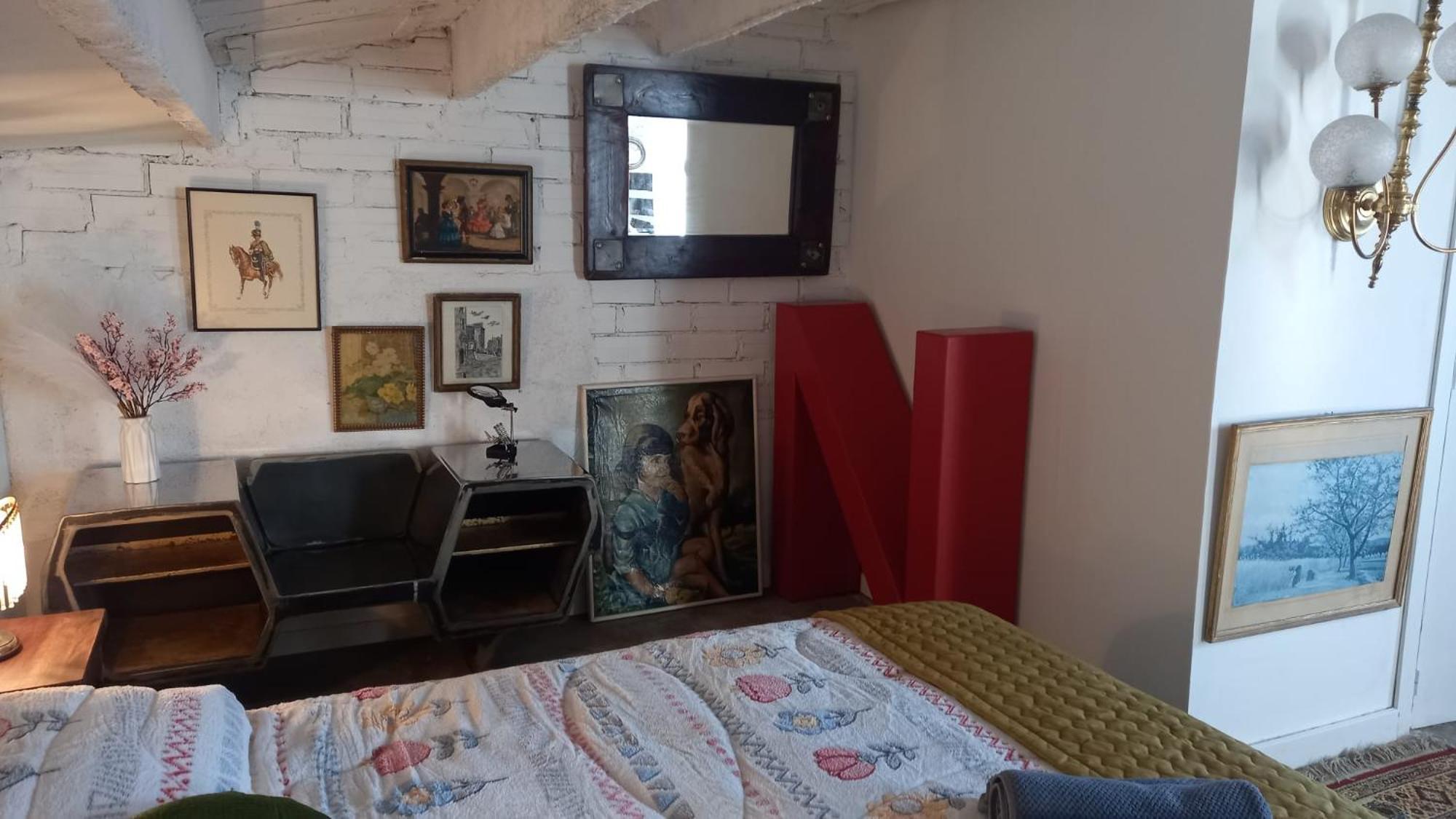 La Fabriqueta Apartament Riudecanyes Экстерьер фото