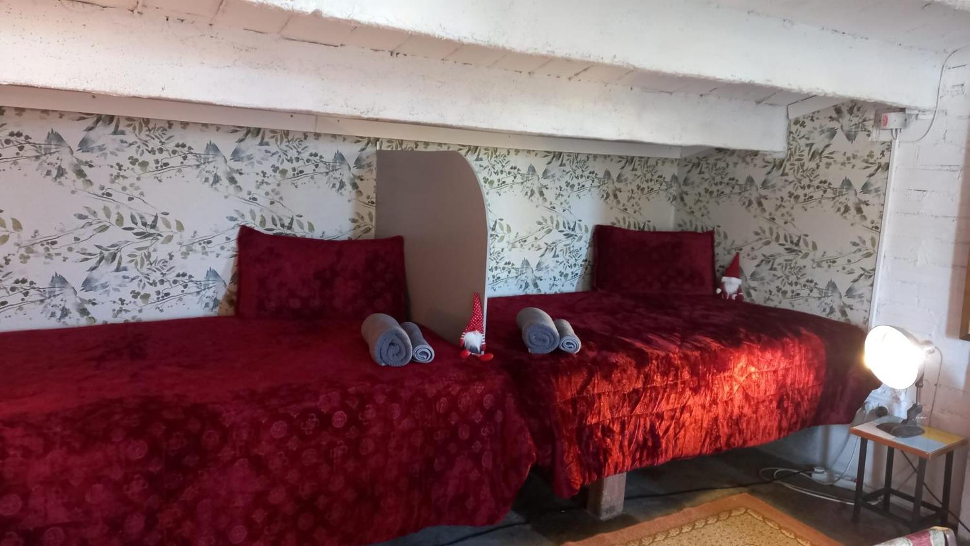 La Fabriqueta Apartament Riudecanyes Экстерьер фото