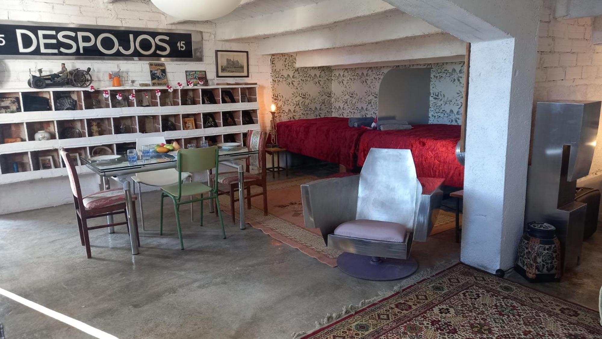 La Fabriqueta Apartament Riudecanyes Экстерьер фото