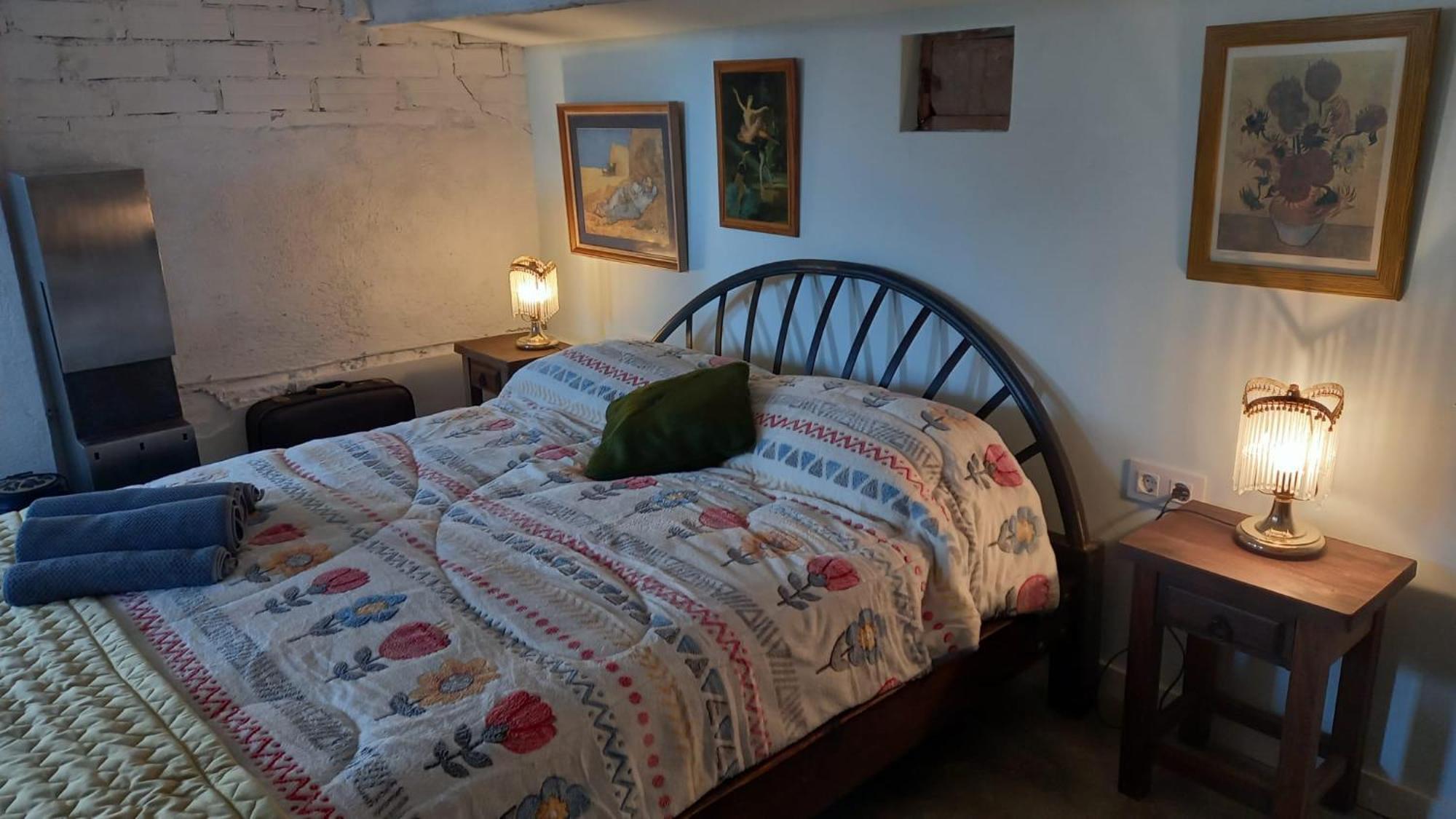 La Fabriqueta Apartament Riudecanyes Экстерьер фото